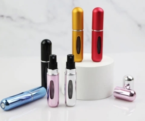 Perfume Refillable Atomizer – 8ML