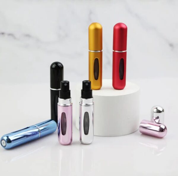 Perfume Refillable Atomizer - 8ML