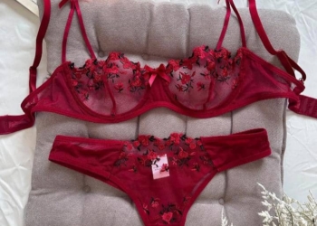 Perfect Valentine Lingerie
