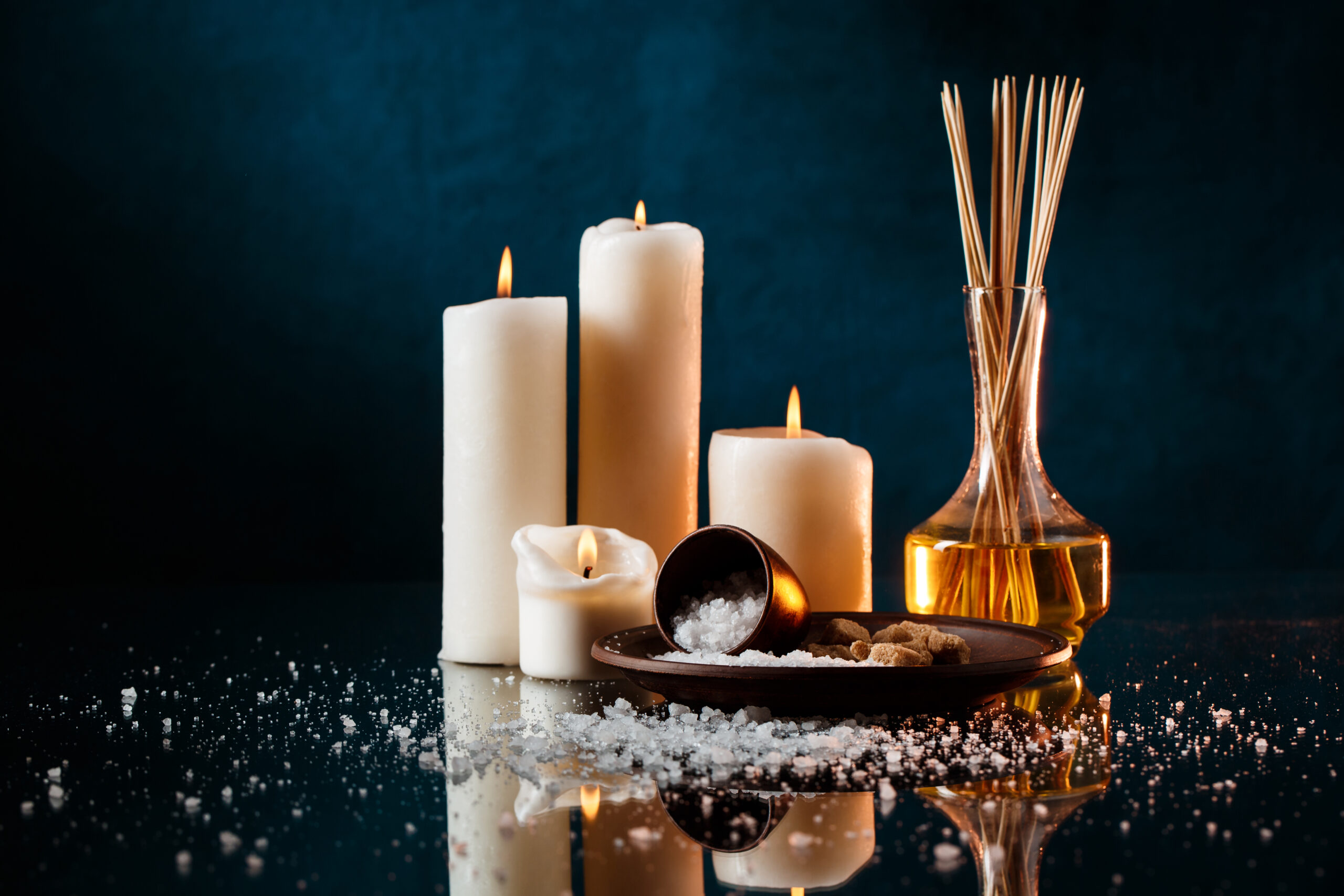 candles-diffusers