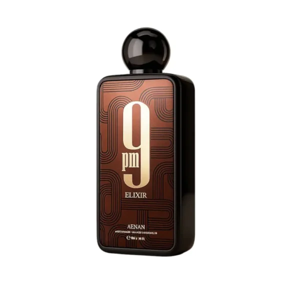 Afnan 9PM Elixir - 100ML EDP