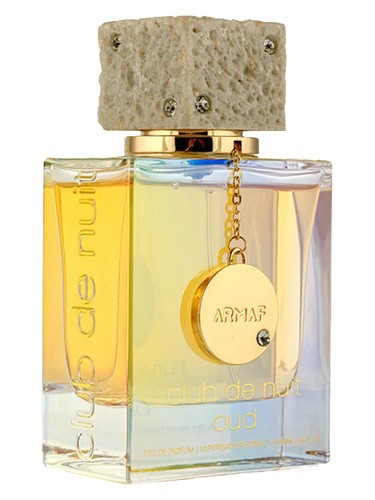 Armaf Club De Nuit Oud -105ML EDP