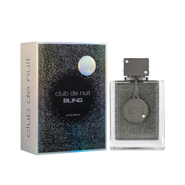 Armaf Club De Nuit Bling - 75ML EDP