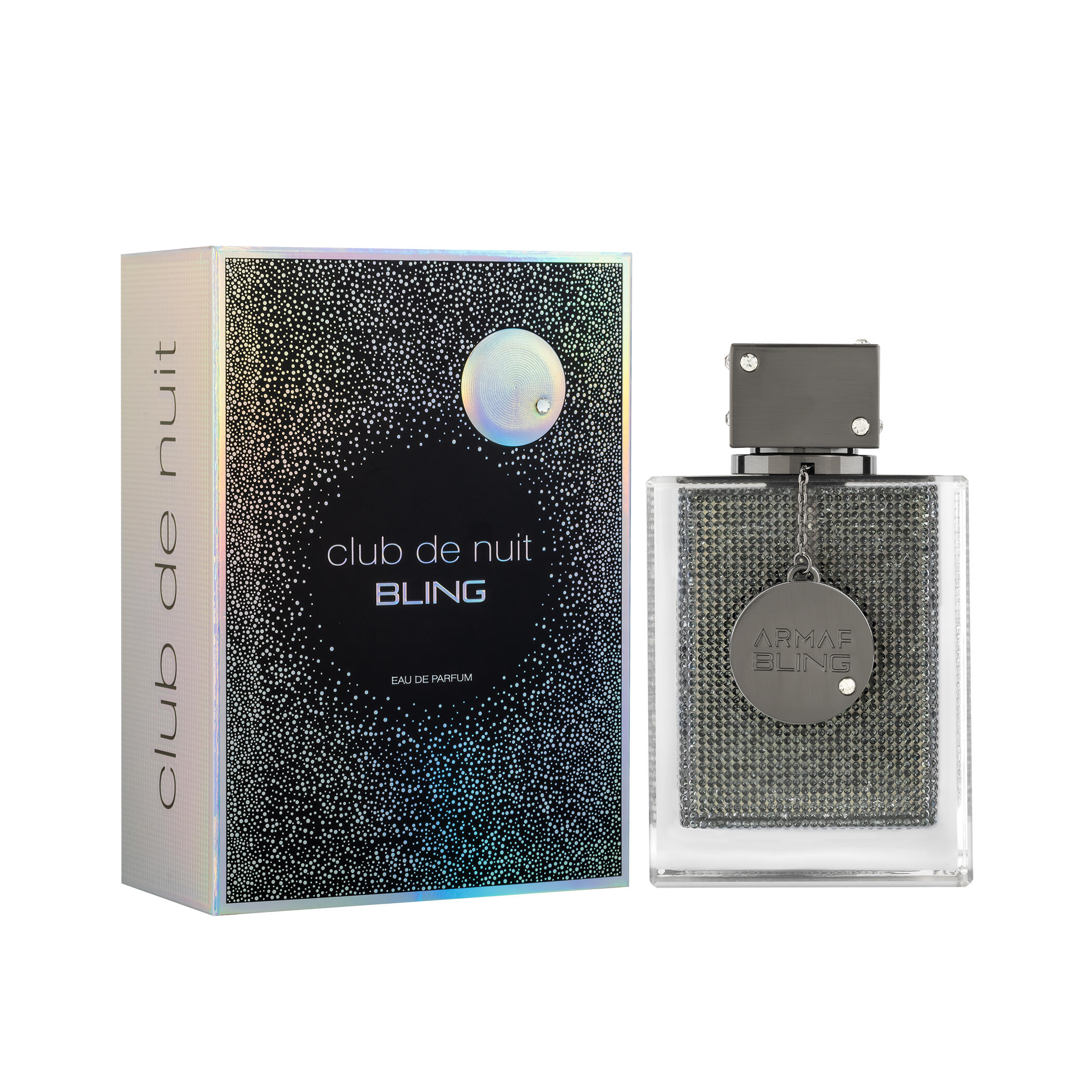 Armaf Club De Nuit Bling - 75ML EDP