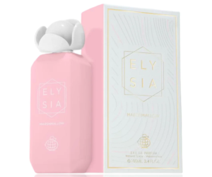 Fragrance World Elysia Marshmallow – 100ML EDP