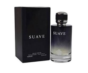 Fragrance World Suave -100ml EDP