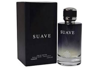 Fragrance World Suave -100ml EDP