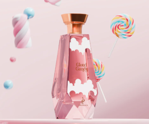 Khadlaj Cloud Candy – 100ML EDP