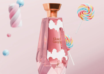 Khadlaj Cloud Candy – 100ML EDP