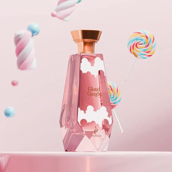 Khadlaj Cloud Candy - 100ML EDP