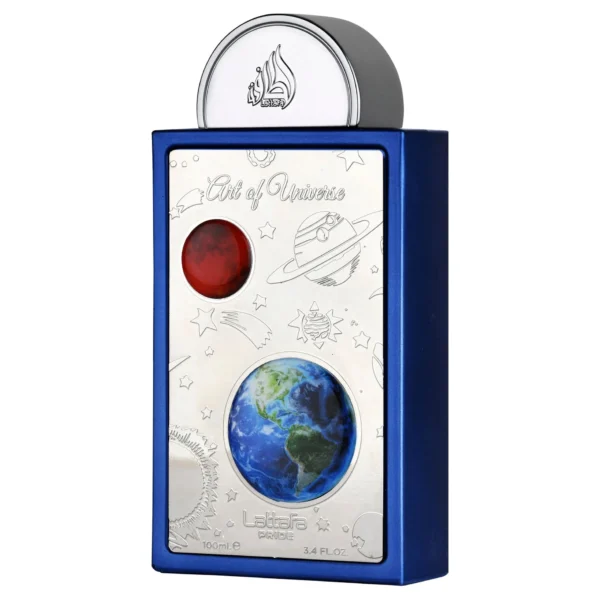 Lattafa Art of Universe - 100ML EDP