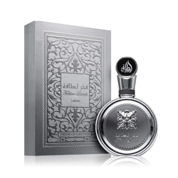 Lattafa Fakhar Platin -100ML EDP