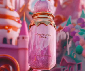 Paris Corner Marshmallow Blush – 100ML EDP