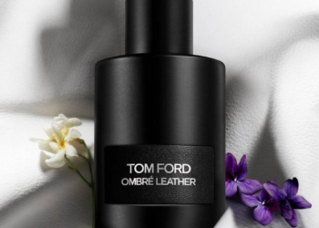 Tom Ford Ombre Leather -100 ML EDP