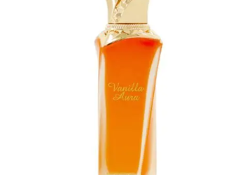 Maison Asrar Vanilla Aura – 100ML EDP