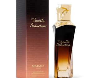 Maison Asrar Vanilla Seduction – 100ML EDP
