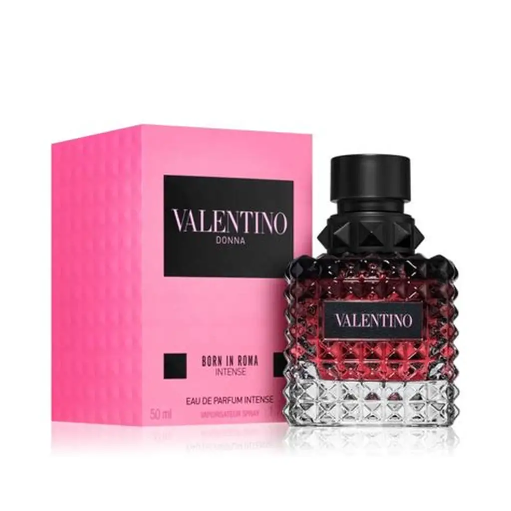 Valentino Born In Roma Intense - 100ML EDP - Image 2