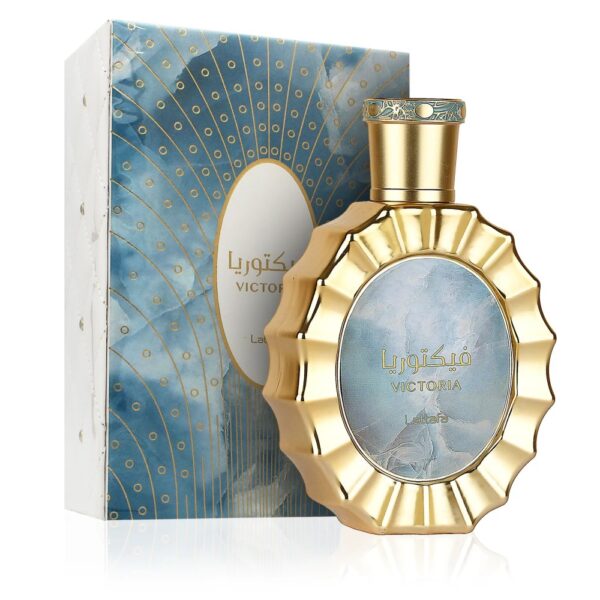 Lattafa Victoria - 100ML EDP
