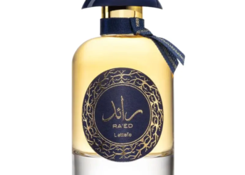 Lattafa Ra’ed Luxe -100ML EDP