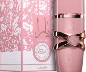 Lattafa Yara Elixir – 100ML EDP