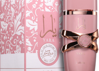 Lattafa Yara Elixir – 100ML EDP