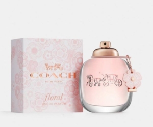 Coach Floral – 90ML EDP
