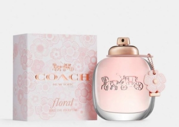 Coach Floral – 90ML EDP