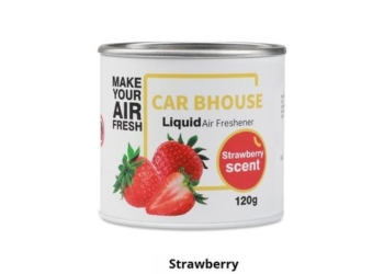 Car BHouse Liquid  Air Diffuser – 120g