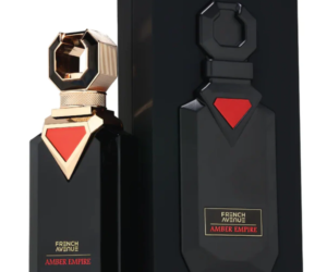 French Avenue Amber Empire – 100ML EDP