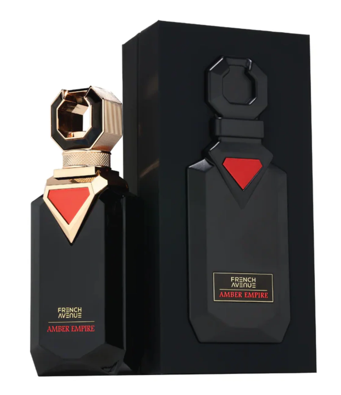 French Avenue Amber Empire - 100ML EDP