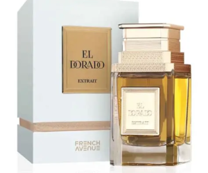 French Avenue El Dorado -100ML EDP