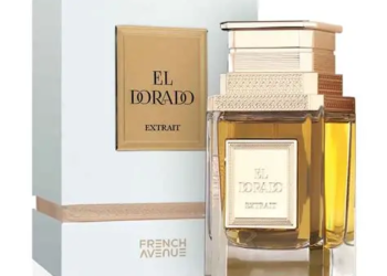 French Avenue El Dorado -100ML EDP
