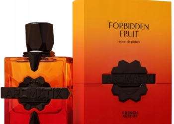 French Avenue Forbidden Fruit Aromatix – 100ML EDP