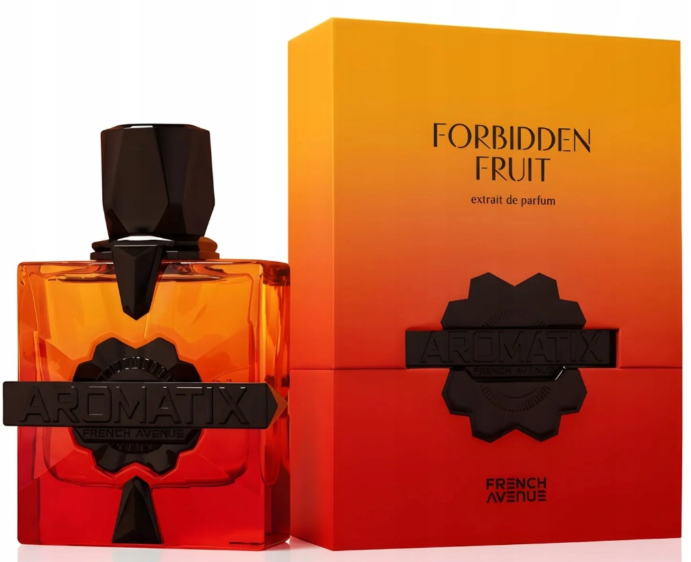 French Avenue Forbidden Fruit Aromatix - 100ML EDP