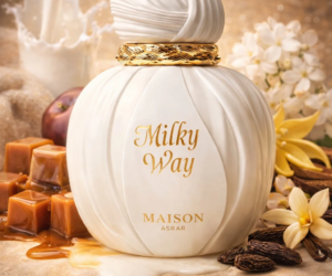 Maison Asrar Milky Way – 100ML EDP