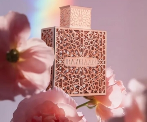 Rayhaan Divine – 100ML EDP