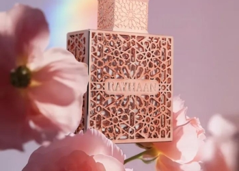 Rayhaan Divine – 100ML EDP