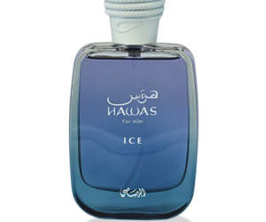 Rasasi Hawas Ice – 100ML EDP