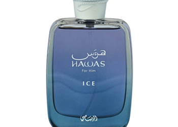 Rasasi Hawas Ice – 100ML EDP