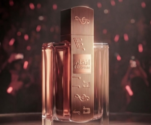 Lattafa Angham Second Song -100ML EDP