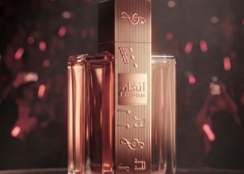 Lattafa Angham Second Song -100ML EDP