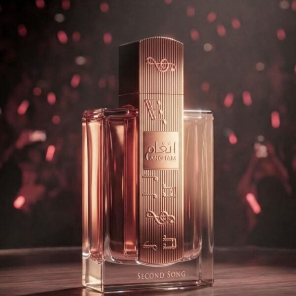 Lattafa Angham Second Song -100ML EDP