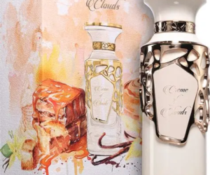 Fragrance World Creme OF Cloud – 100ML EDP