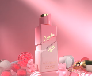 Gulf Orchid Candy Bite – 100ML EDP