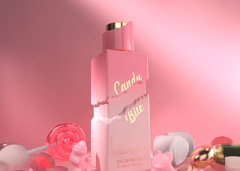 Gulf Orchid Candy Bite – 100ML EDP