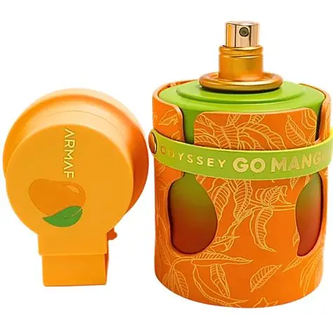 Armaf Odyssey Go Mango - 100ML EDP