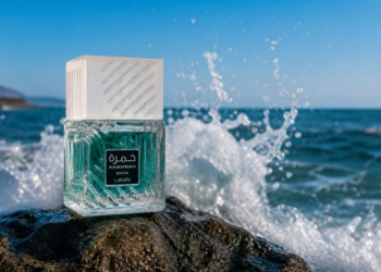 Lattafa Khamrah Waha – 100ML EDP