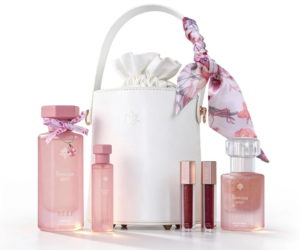 Reef Princess Gift Set