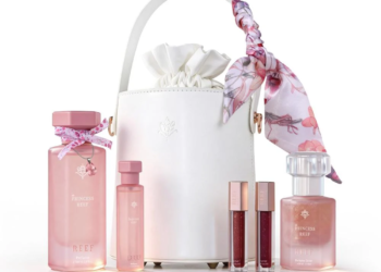 Reef Princess Gift Set