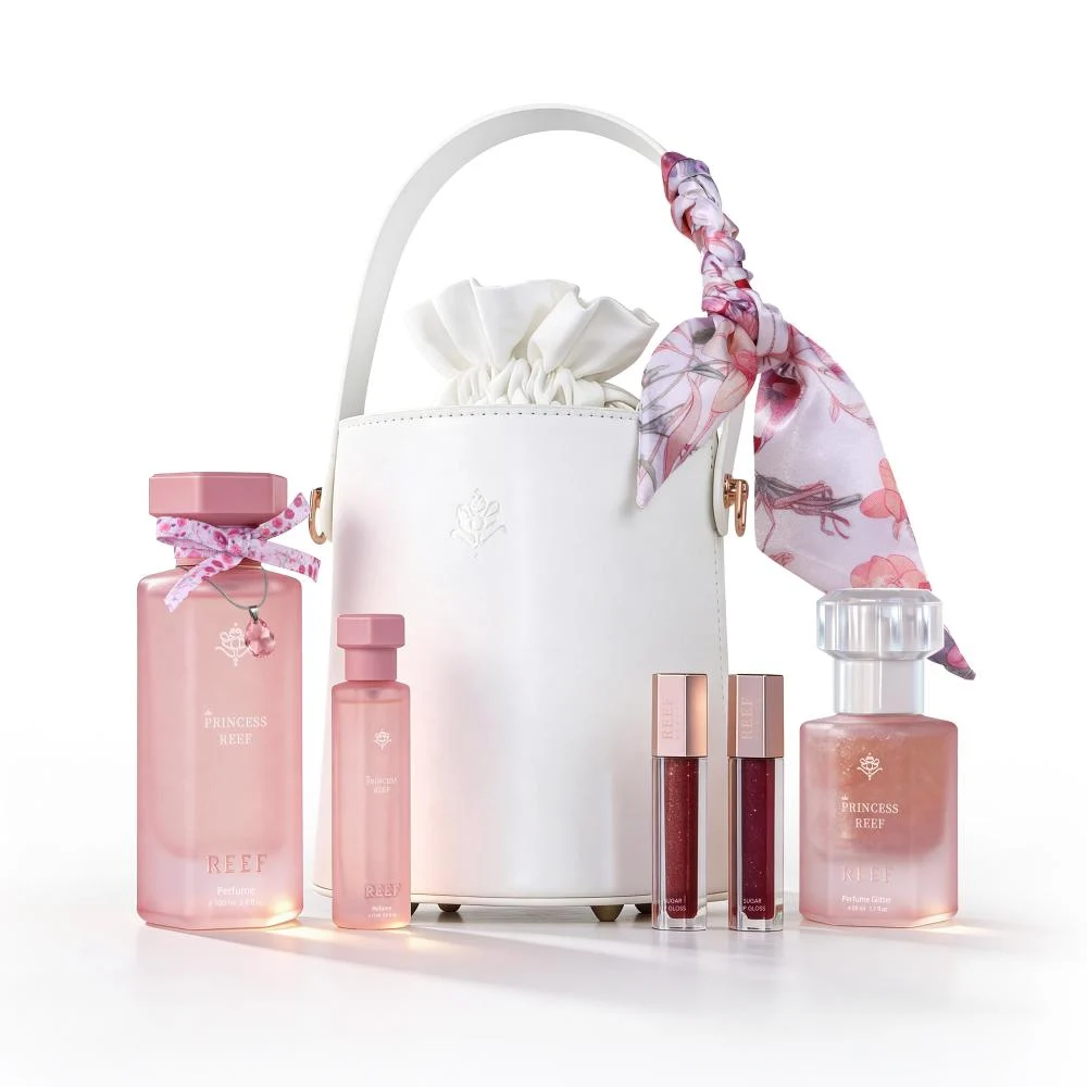Reef Princess Gift Set